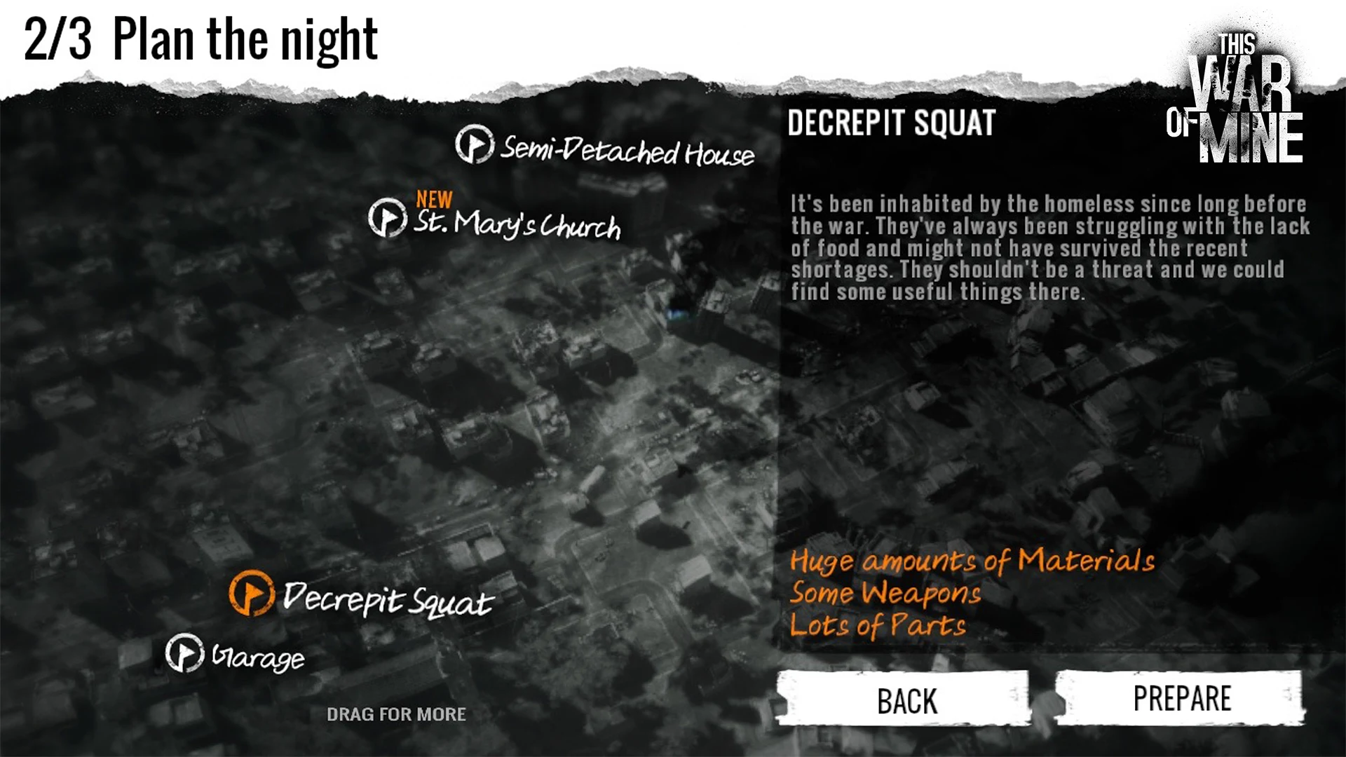This War of Mine 截图 2