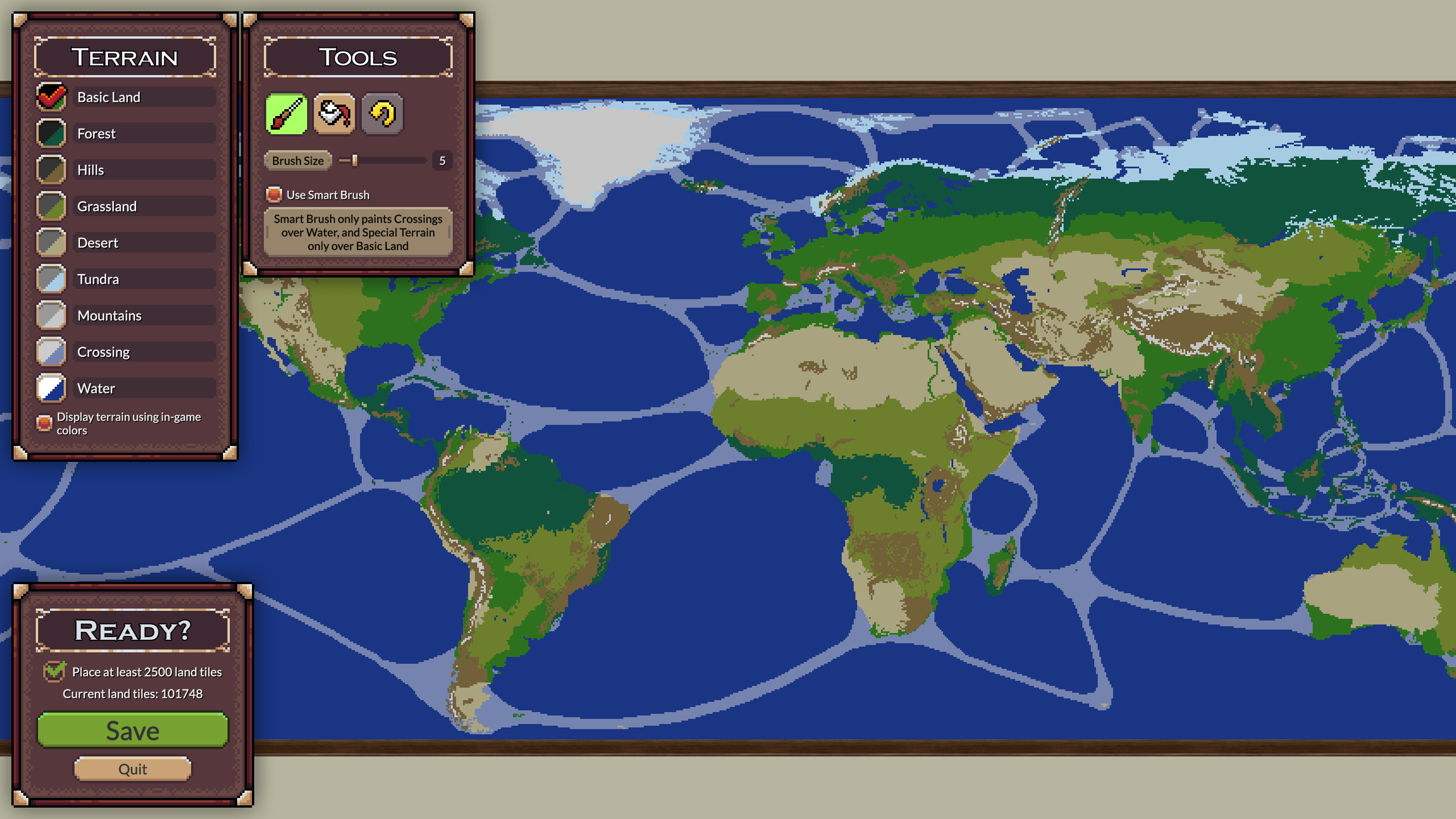 Ages of Conflict World War Sim 截图 7