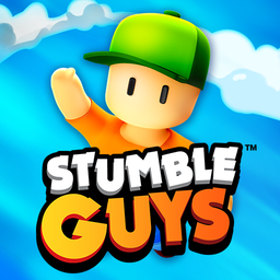 Stumble Guys 图标