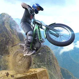 Trial Xtreme Legends 图标