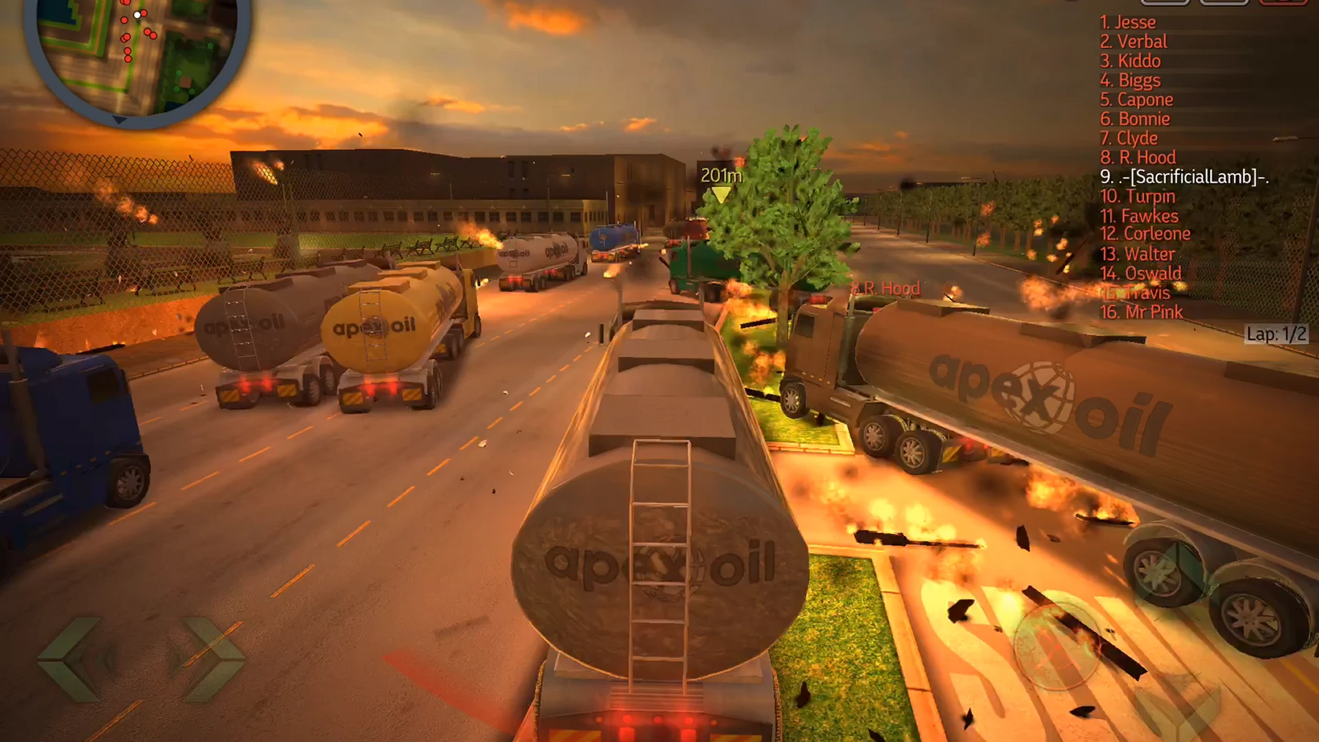 Payback 2 - The Battle Sandbox 截图 5