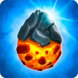 Monster Legends 图标