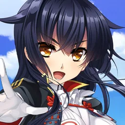 戦国†恋姫オンライン ～奥宴新史～ 图标