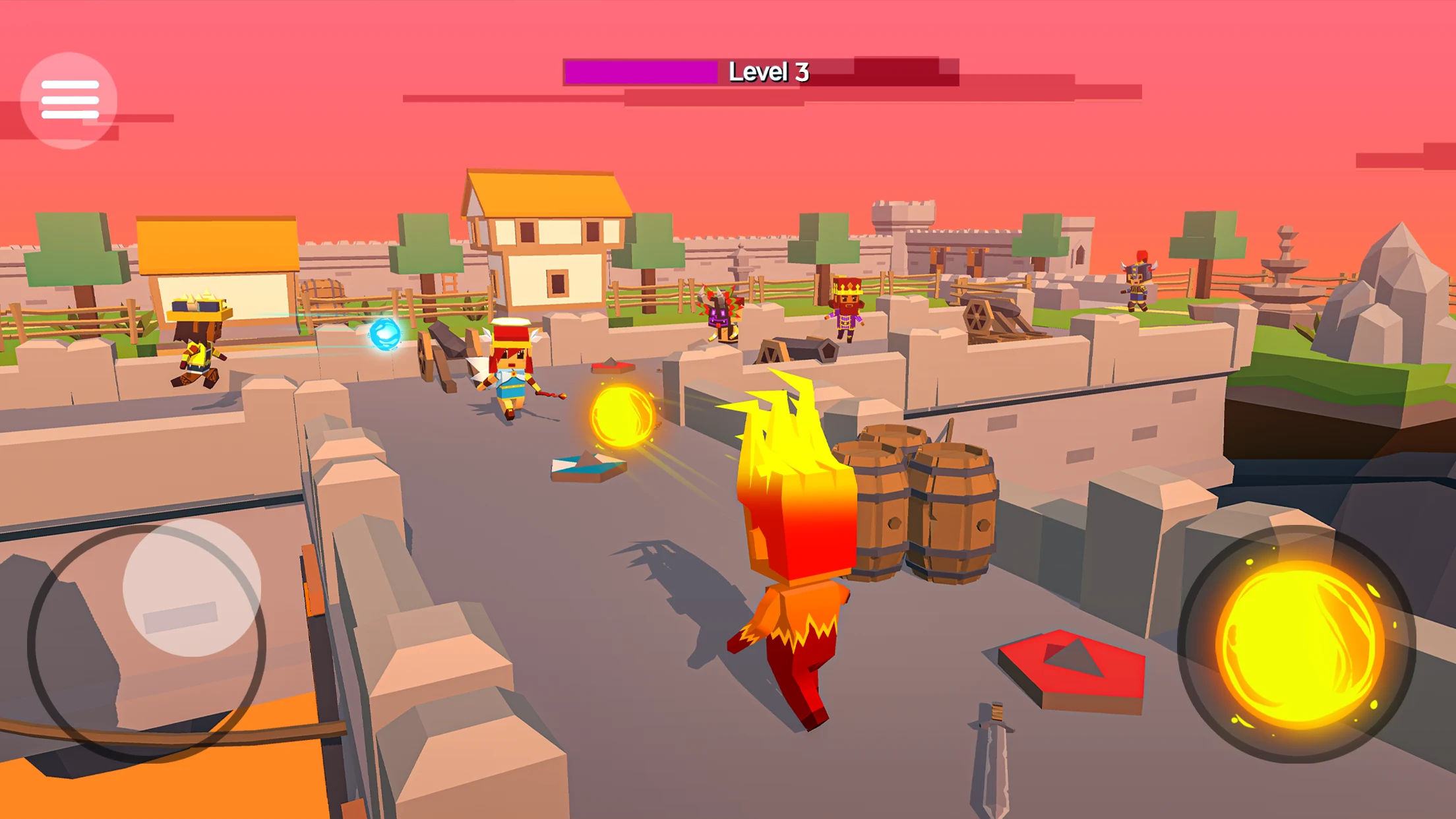 Magica.io 截图 1