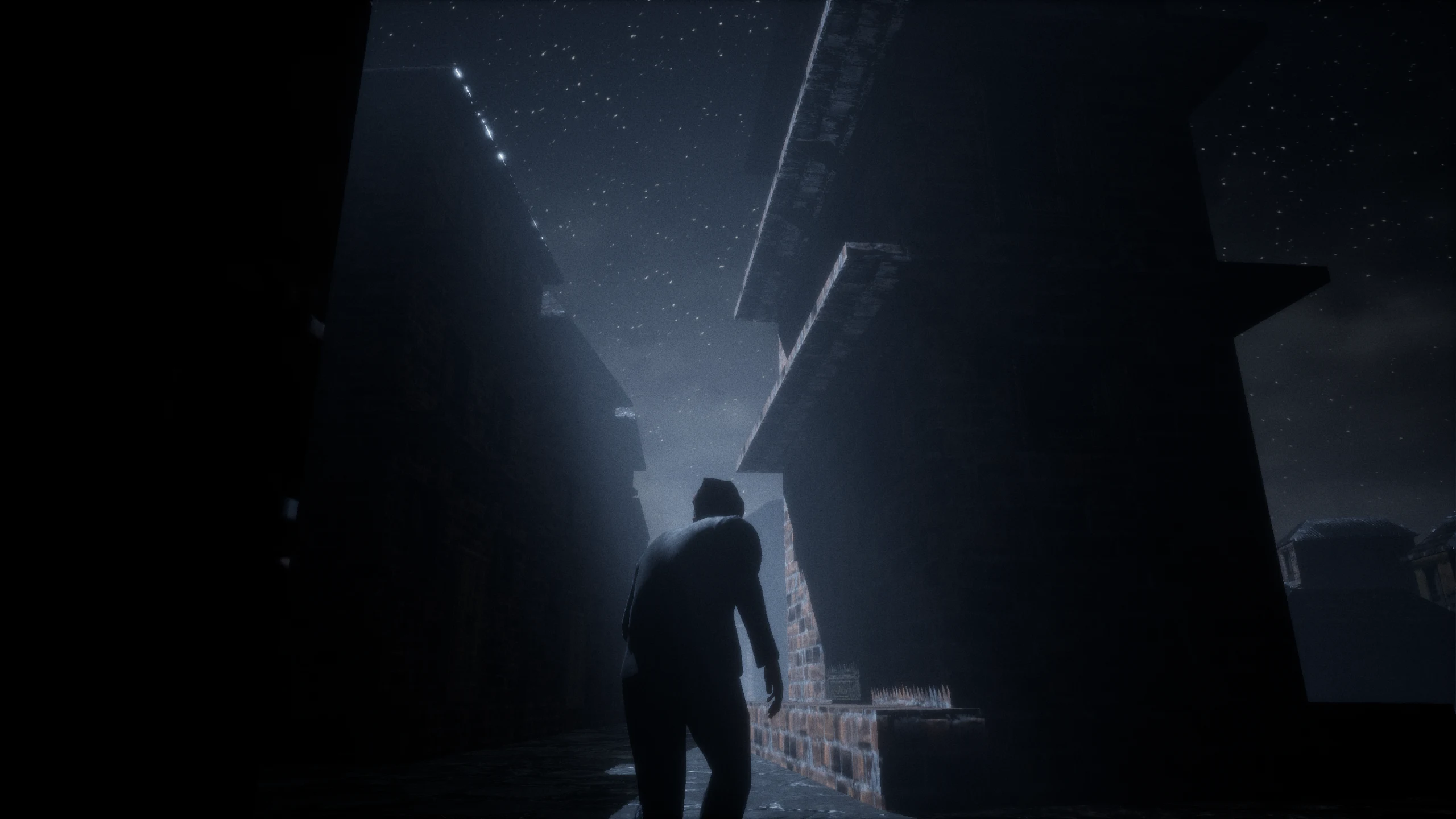 Urban Legends - Survival 截图 9
