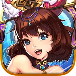 三国大戦スマッシュ！ 图标