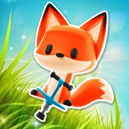Loco Pets: Monster Crush 图标