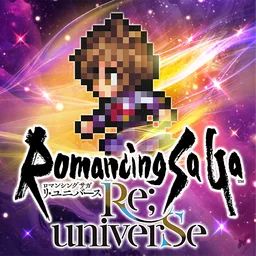 ロマンシング サガ リ･ユニバース 图标