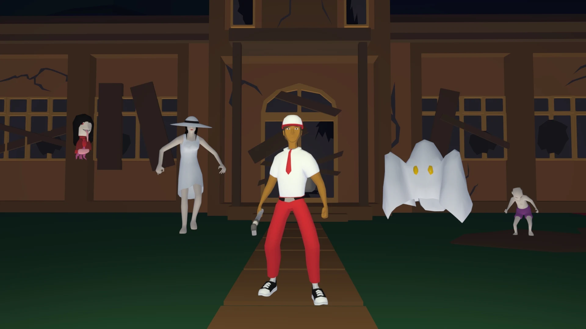 World Of Mystery 截图 7