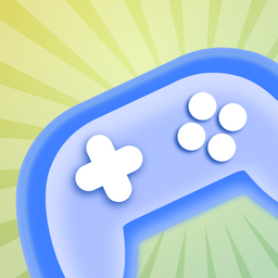 Starparks-Your PC game console 图标
