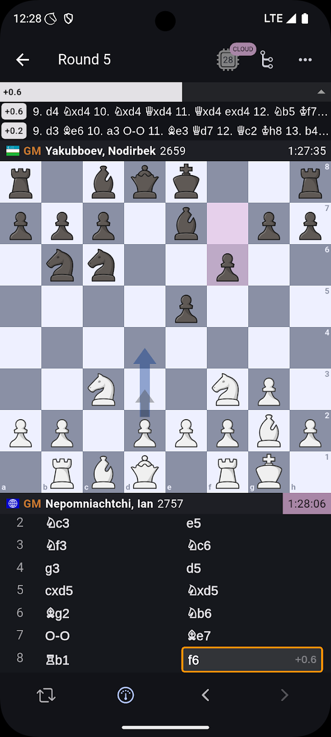 Lichess 截图 5