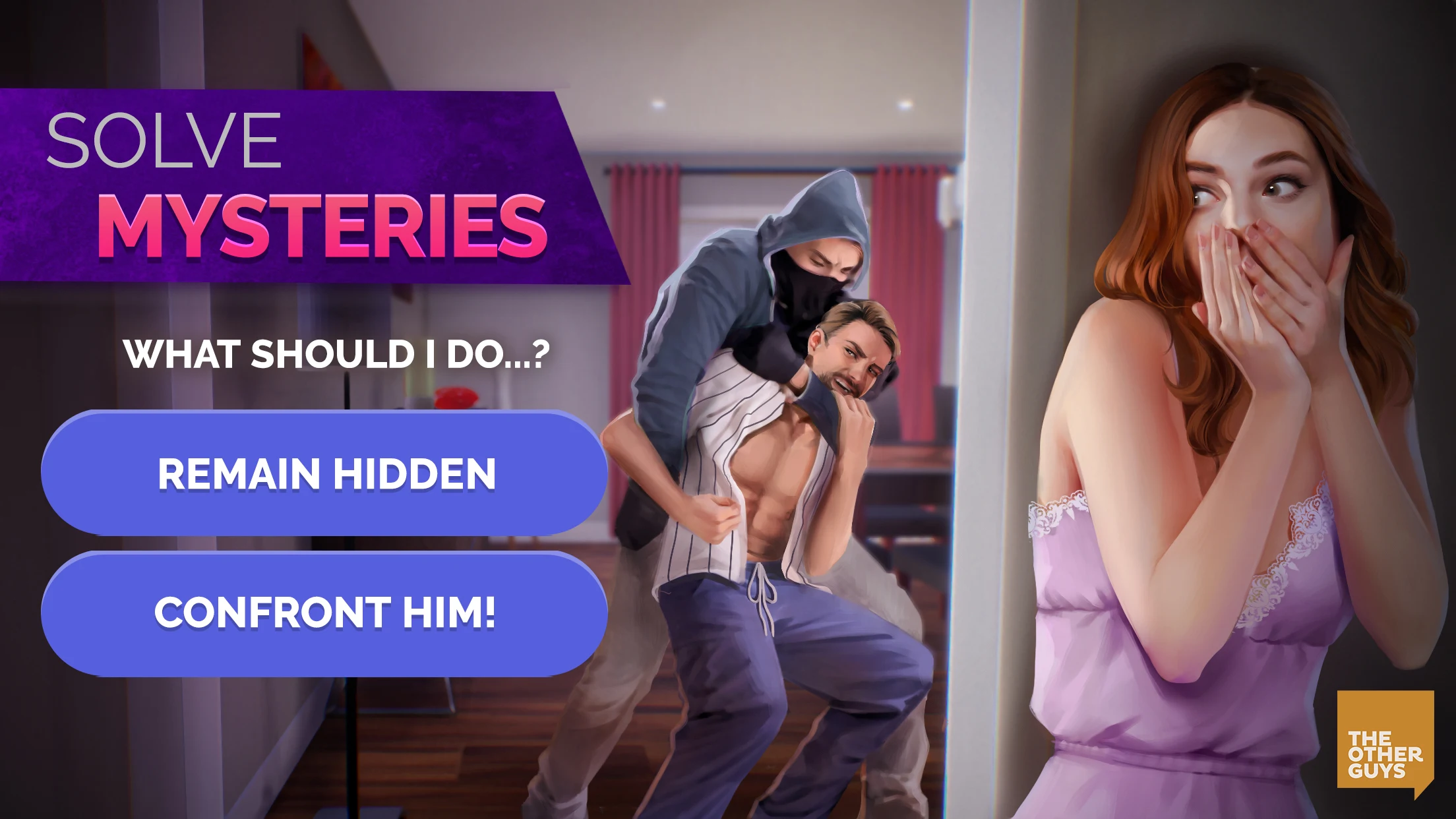 Journeys: Romance Stories 截图 3