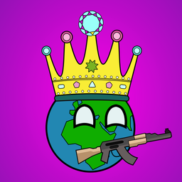 Dictators : No Peace 图标
