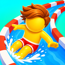 aquapark.io 图标