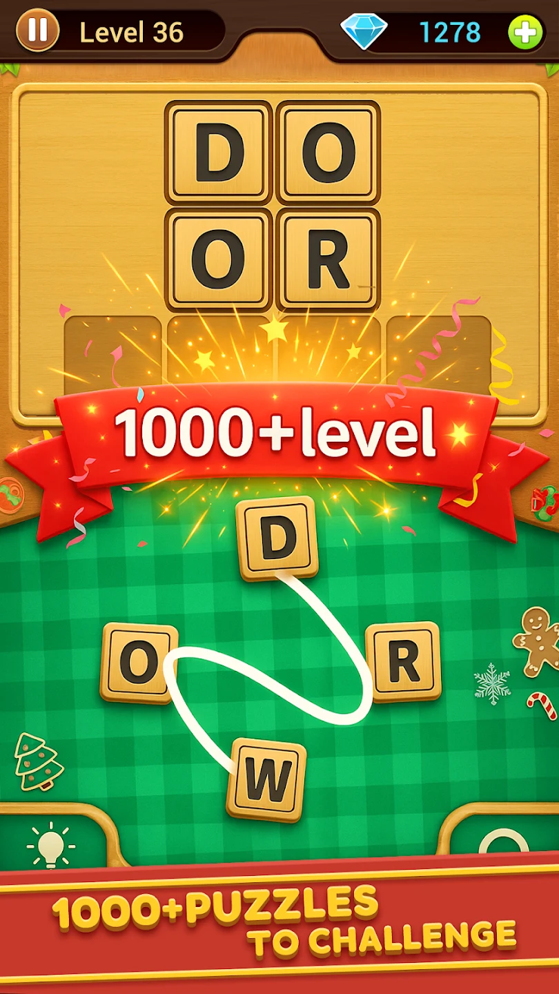 Word Link 截图 2