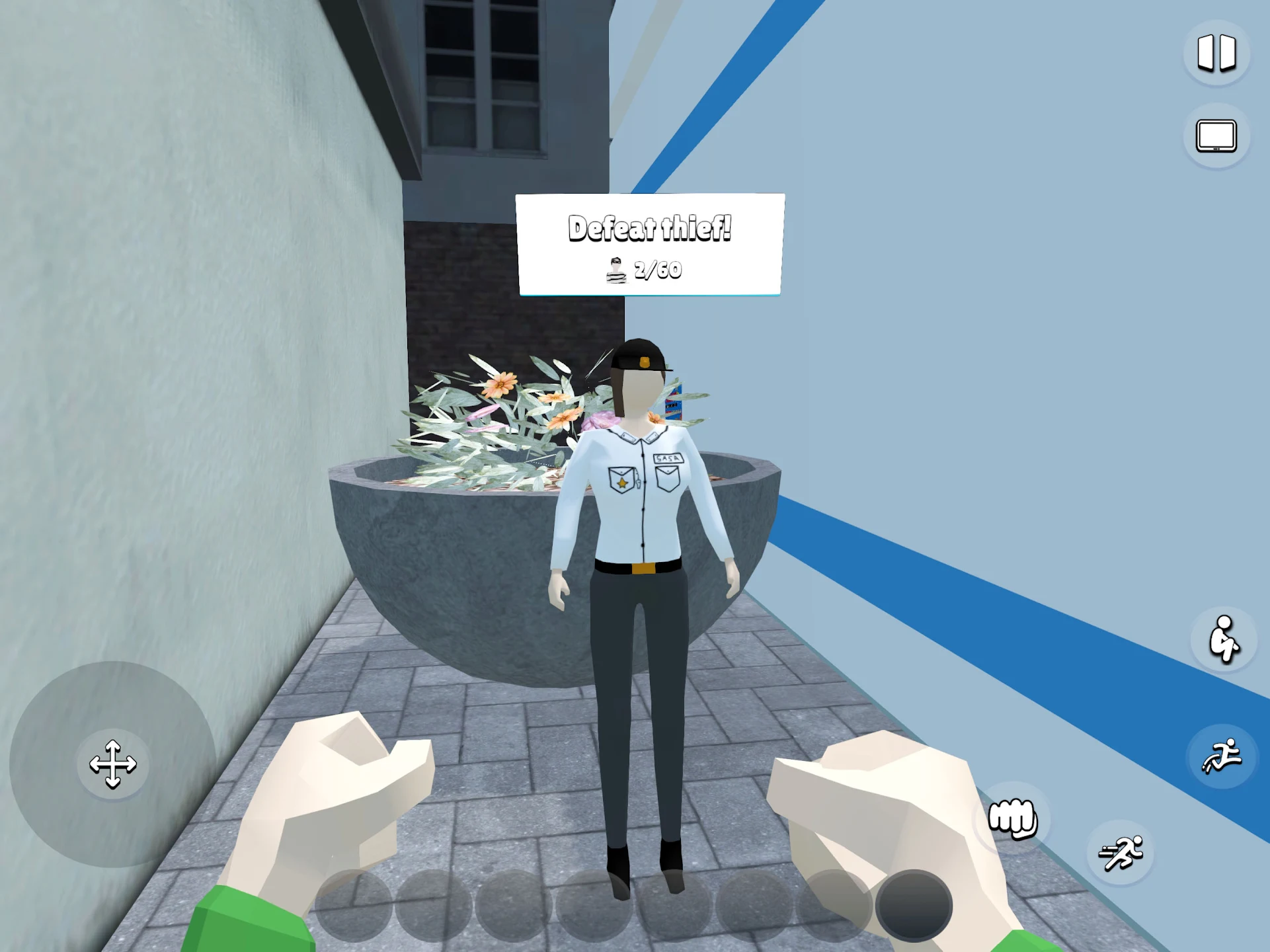 Bakso Simulator 截图 12