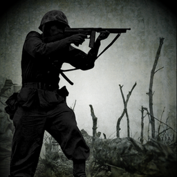 Firefight 图标