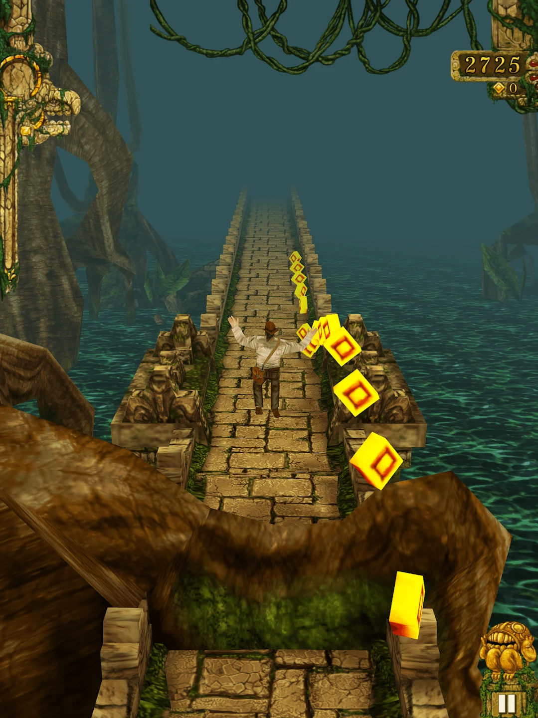 Temple Run 截图 11