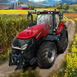 Farming Simulator 23 图标