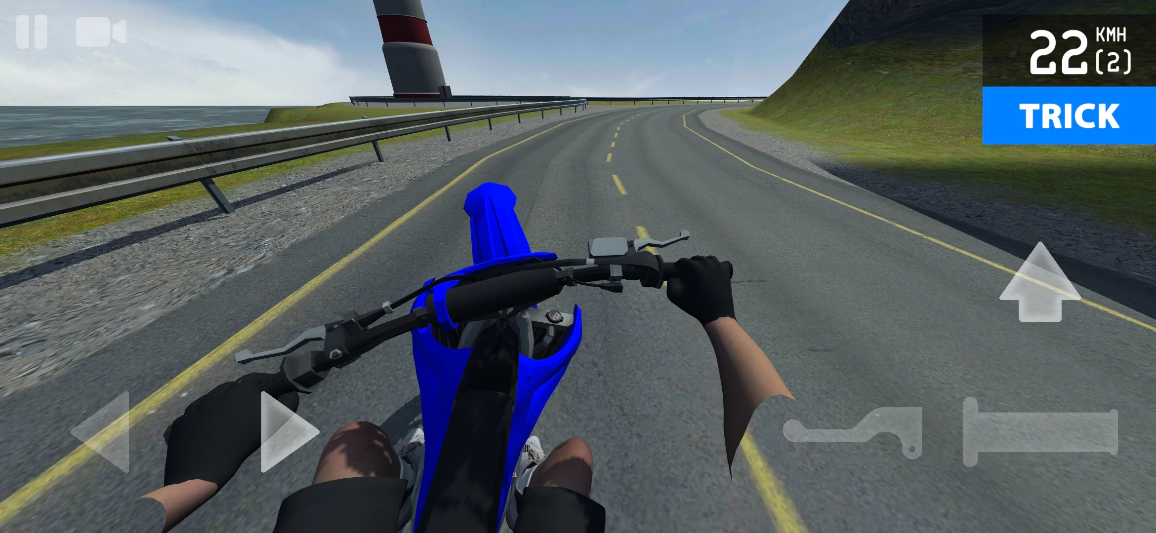 Wheelie Life 2 截图 7