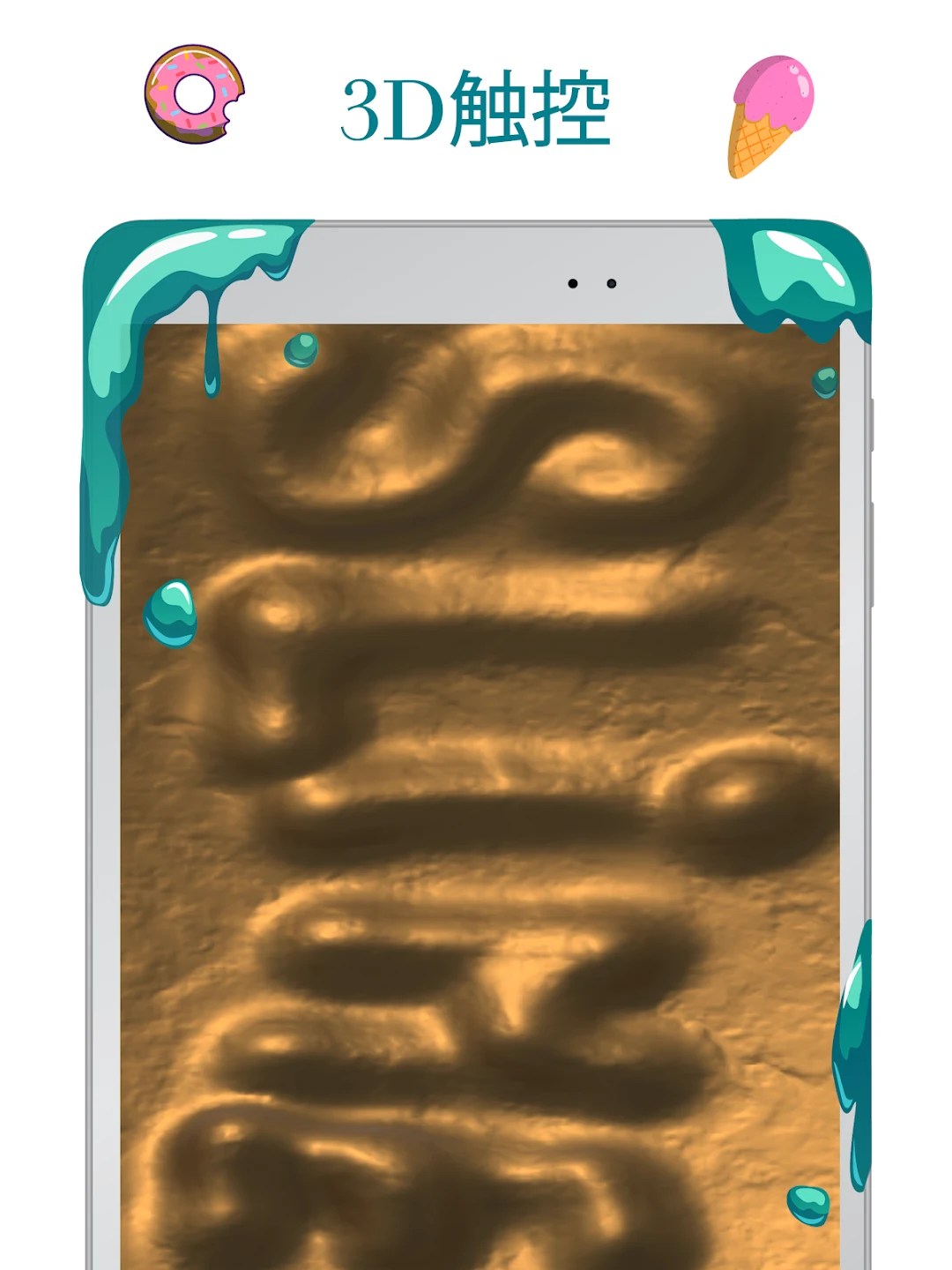 史莱姆模拟器游戏 Slime Simulator Games 截图 12
