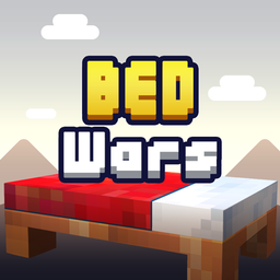Bed Wars 图标