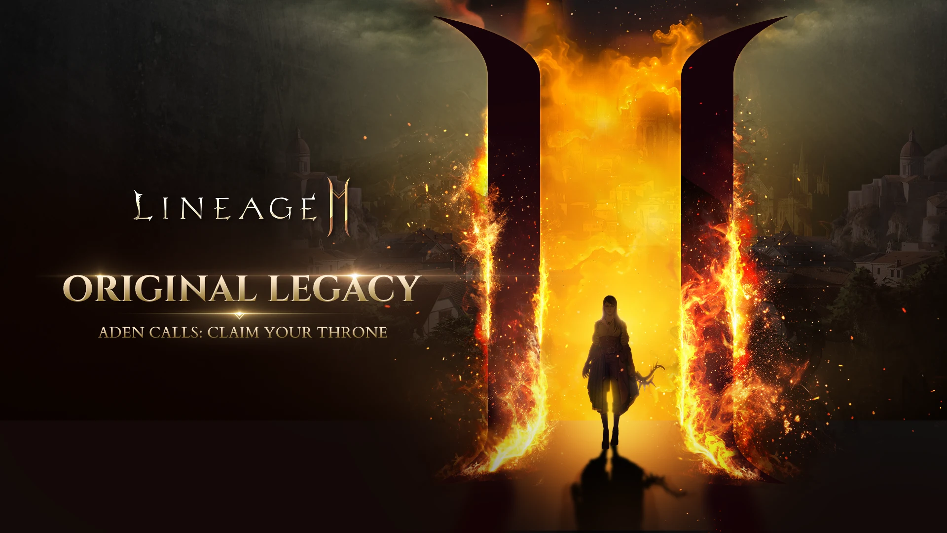 Lineage2M 截图 1