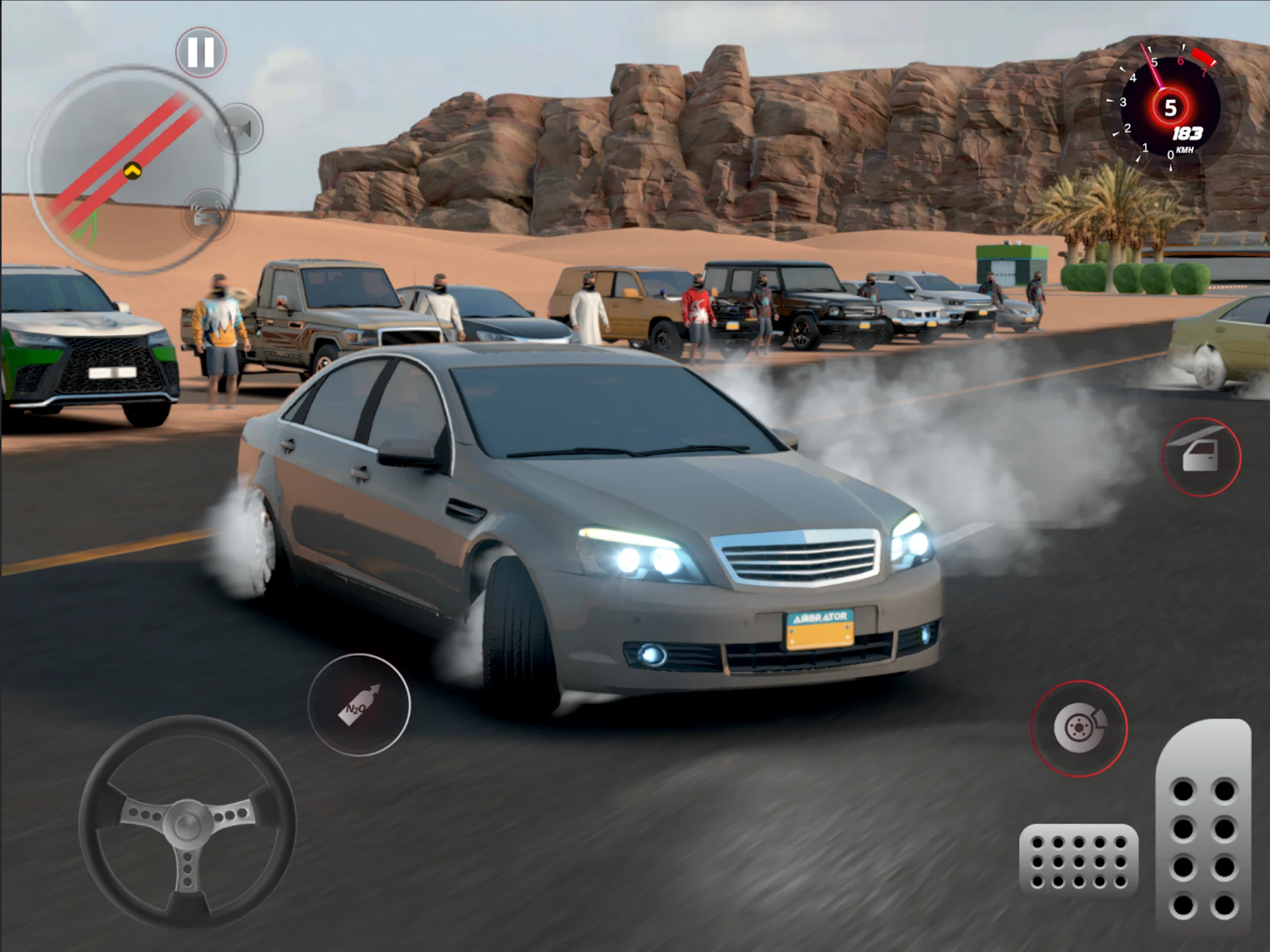 Drift for Life 截图 10
