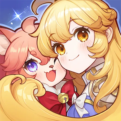 Ragnarok M: Eternal Love 图标