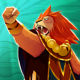 Stormbound: PVP Card Battle 图标
