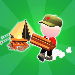 My Camp Manager 图标