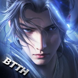 Battle Through the Heavens 图标