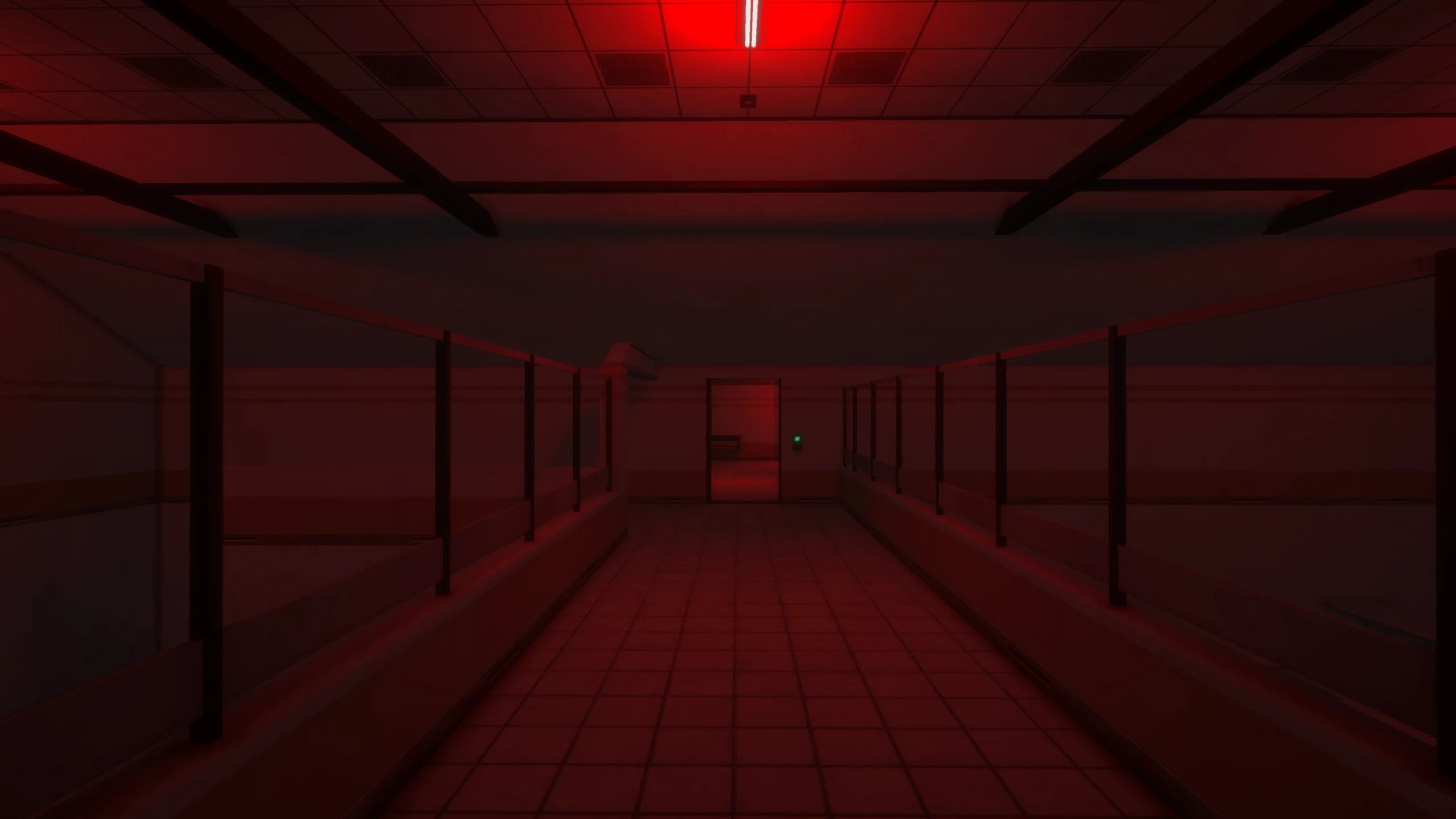 SCP: Classified Site 截图 5