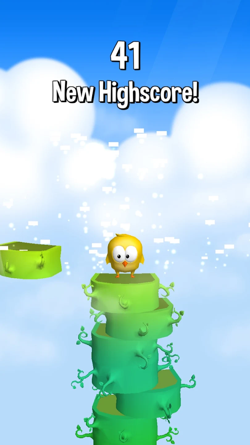 Stack Jump 截图 2