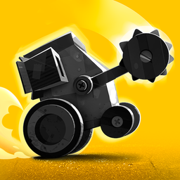 CATS: Crash Arena Turbo Stars 图标