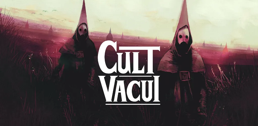 Cult Vacui 封面图