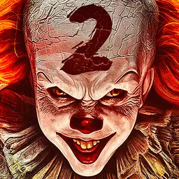Death Park 2: Horror Clown 图标
