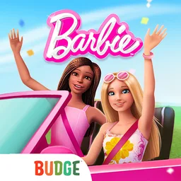 Barbie Dreamhouse Adventures 图标