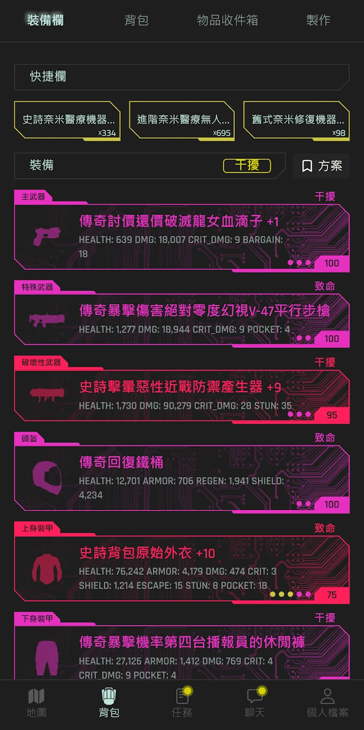 CyberCode Online: Text MMORPG 截图 5