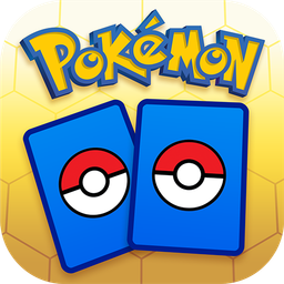 Pokémon TCG Live 图标