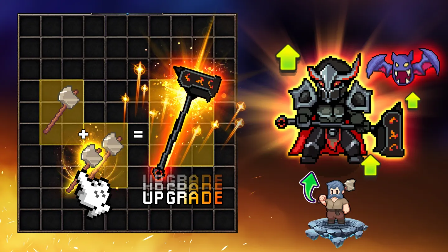 Guardian War: Ultimate Edition 截图 3