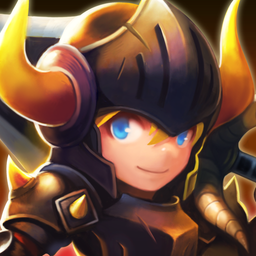 Guardian Hunter: Brawl RPG 图标