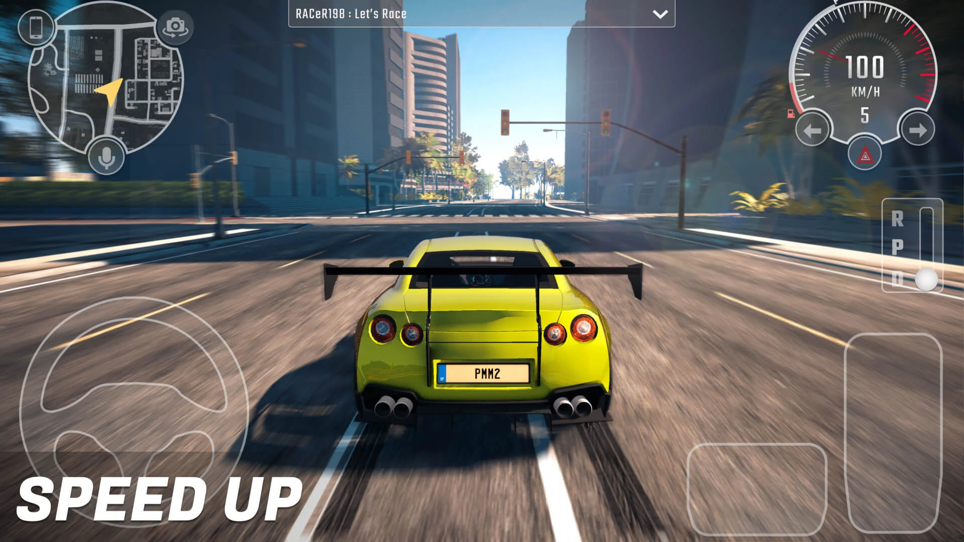 Parking Master Multiplayer 2 截图 2