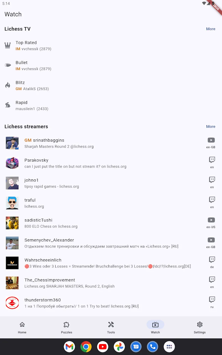 Lichess 截图 11