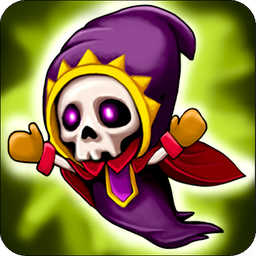 Dungeon Knights 图标