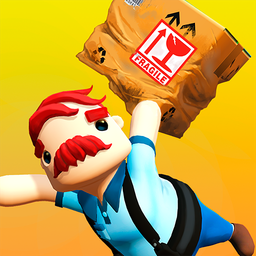 Totally Reliable Delivery 图标