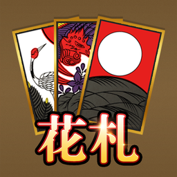 花札 Koikoi 图标
