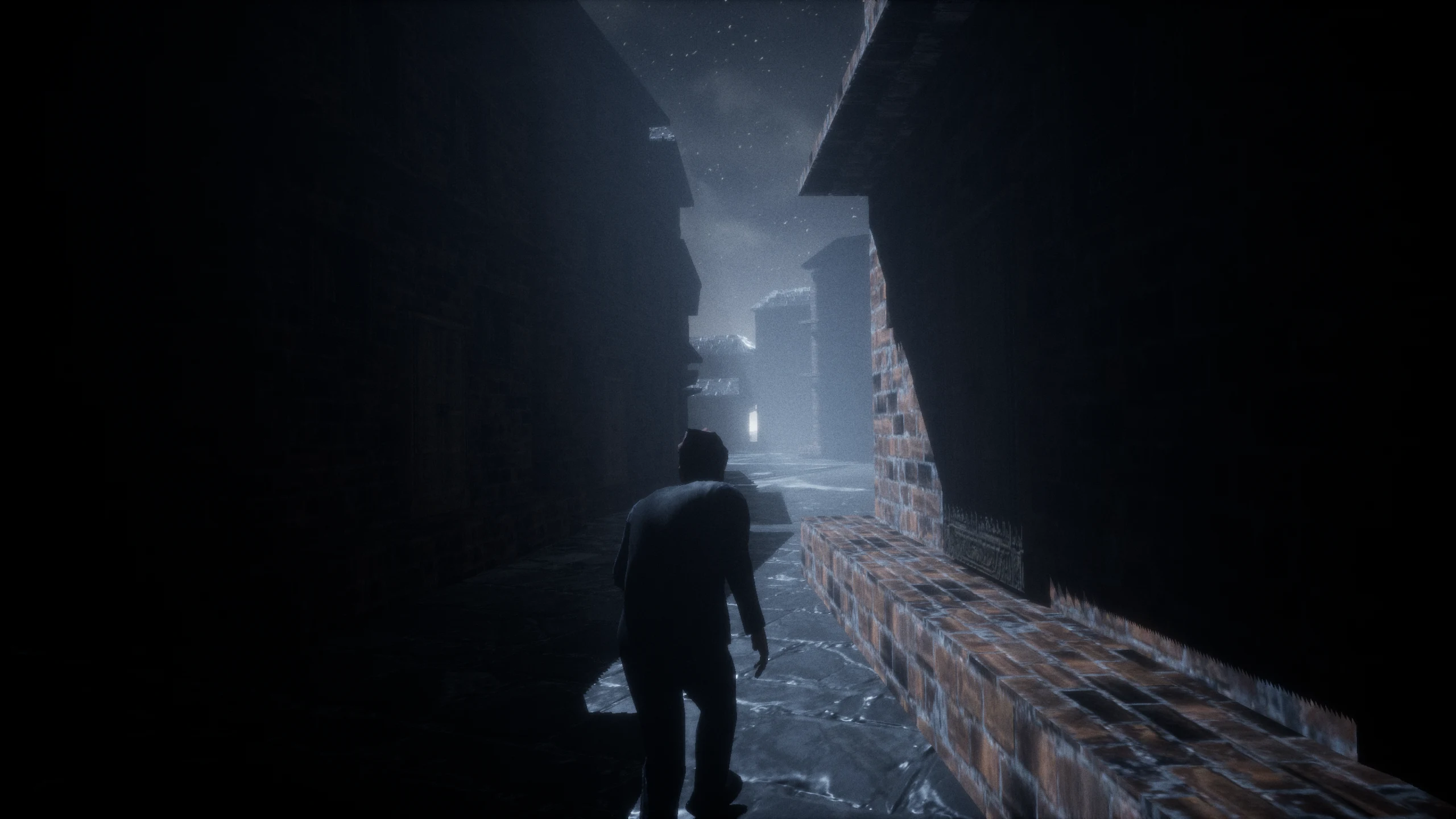Urban Legends - Survival 截图 1
