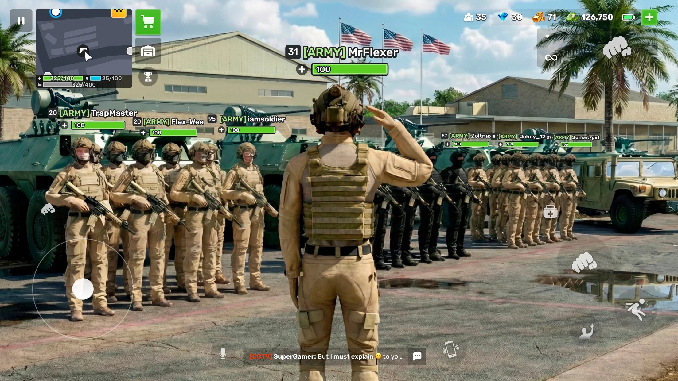 Flex City RP: Car Game Online 截图 5