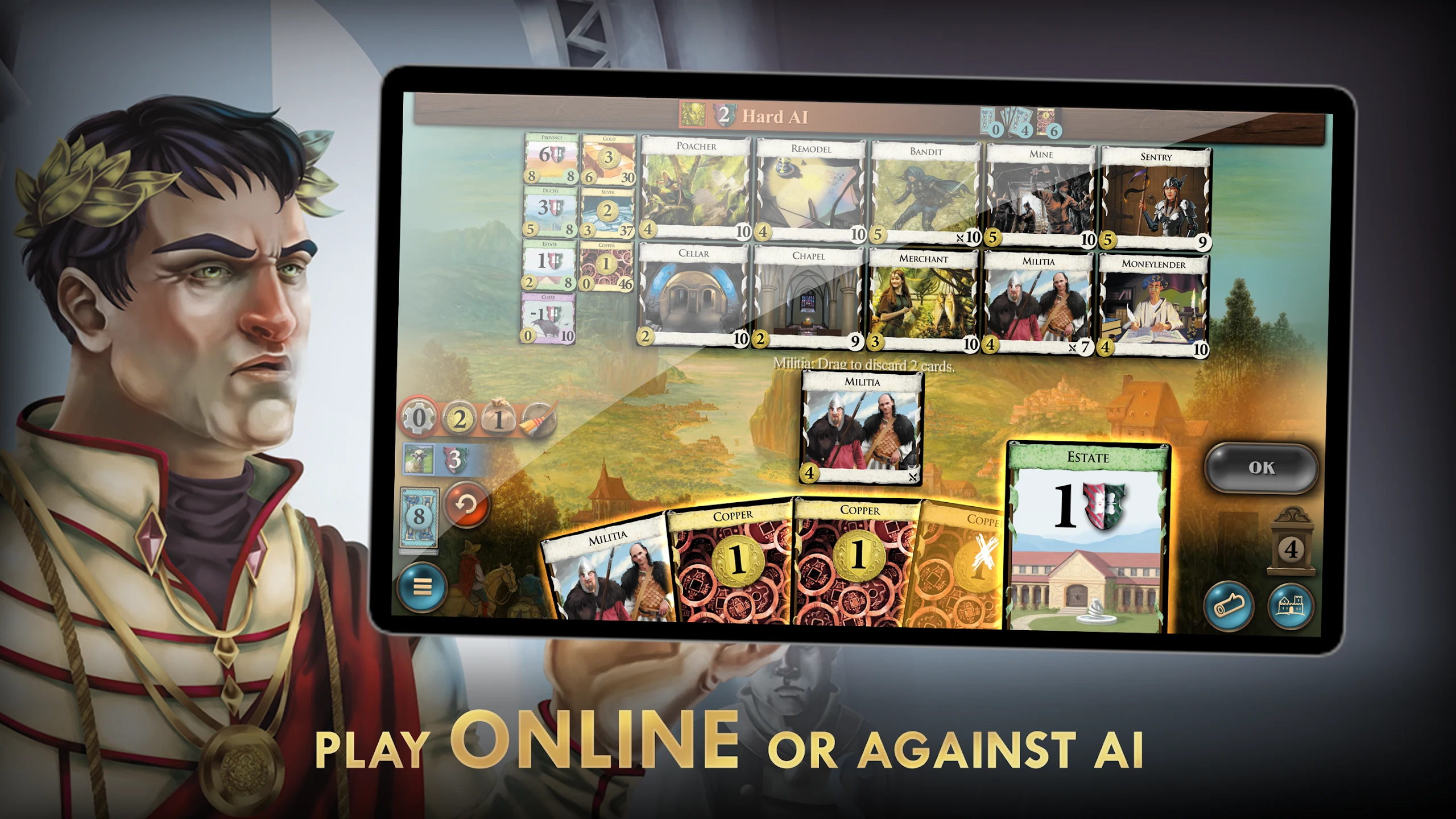 Dominion 截图 2